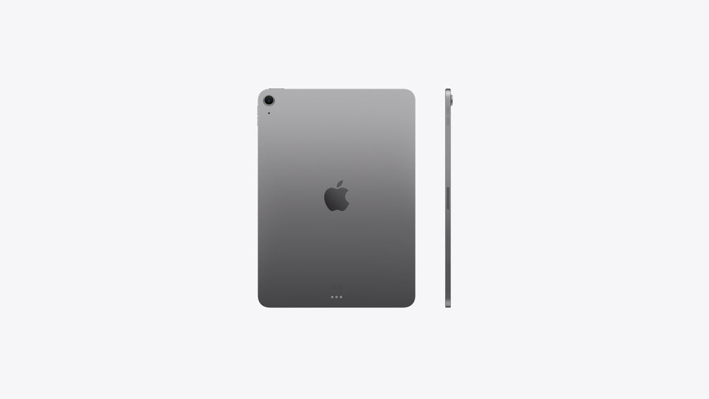iPad Air M3