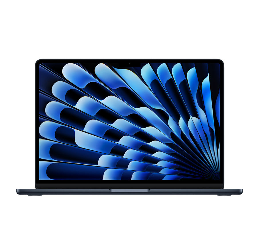 MacBook Air | Minuit (Puce M4)