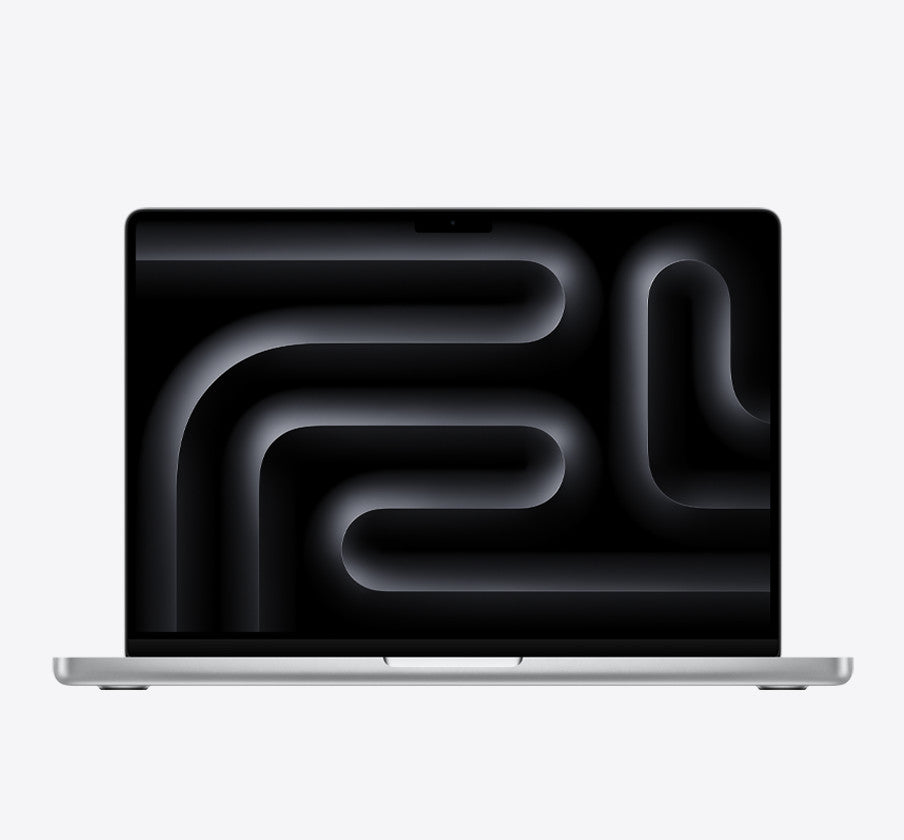 MacBook Pro Max | Argent (Puce M4 Max)