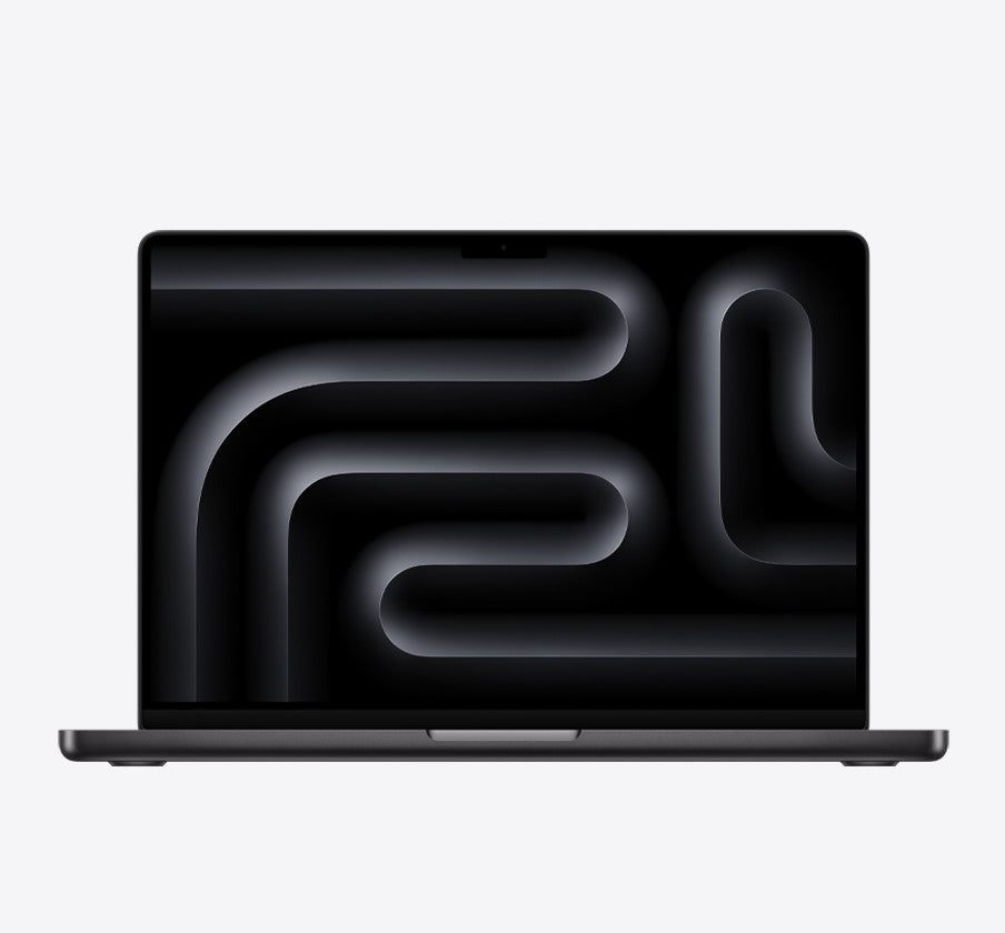 MacBook Pro | Noir sidéral (Puce M4 Pro)